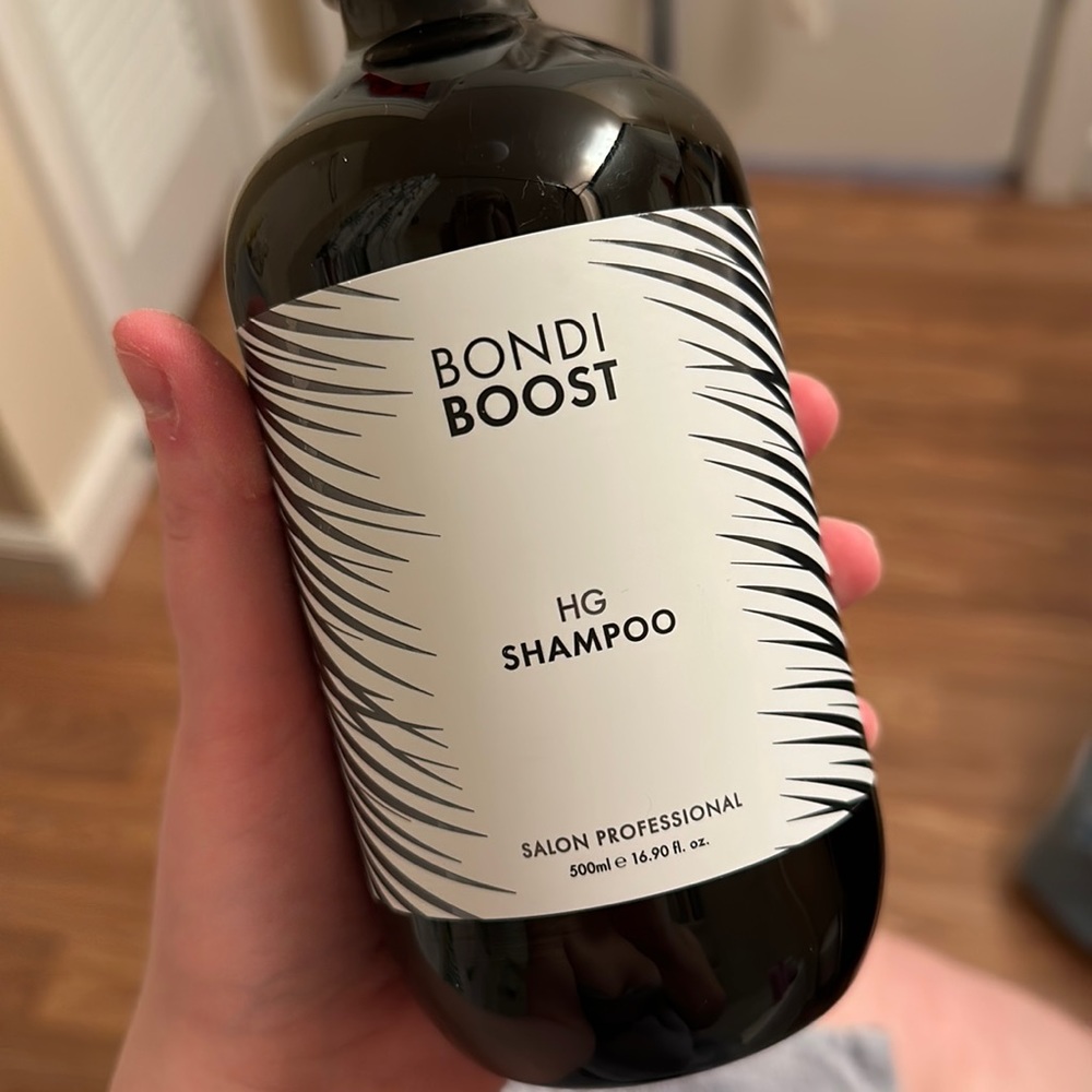Bondi Boost HG Shampoo (500ml/16.9floz)